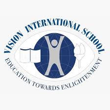 Vision International School Company logo